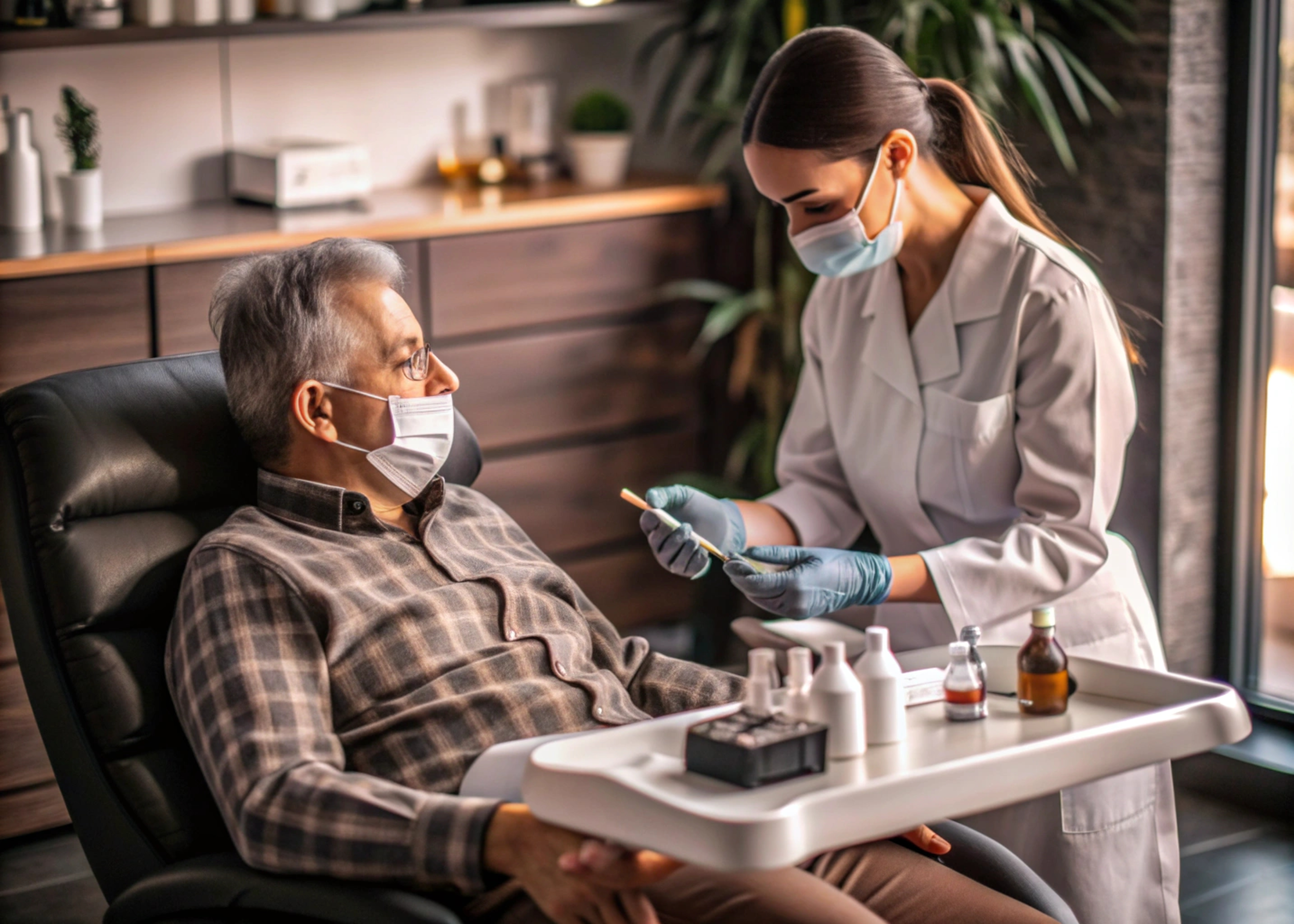 Pathology Home Collection